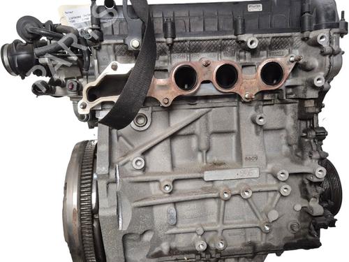 Motor FORD FOCUS C-MAX (DM2) 2.0 (145 hp) 28330848