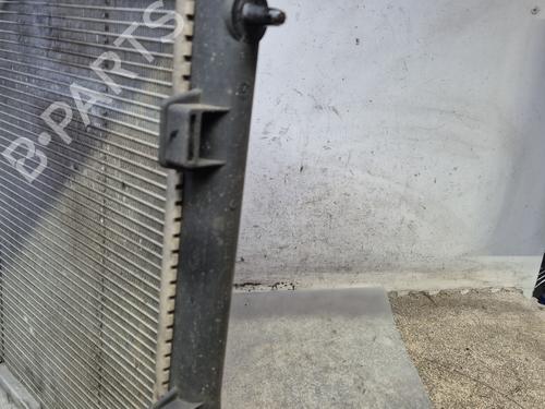 Water radiator PEUGEOT 208 I (CA_, CC_) 1.2 VTI 82 | BP29845917M31