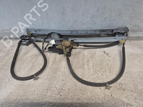 Used Front left window mechanism MERCEDES-BENZ VITO / MIXTO Van (W639) 111 CDI (639.601, 639.603) (116 hp) 27332088