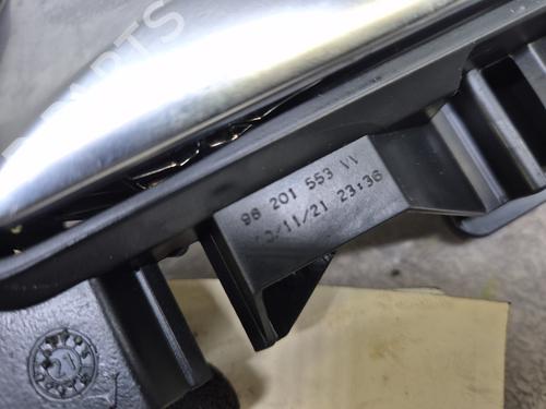 Front left interior door handle CITROËN C4 III (BA_, BB_, BC_) 1.5 BlueHDi 130 (BBYHZB) | BP29621164I13 