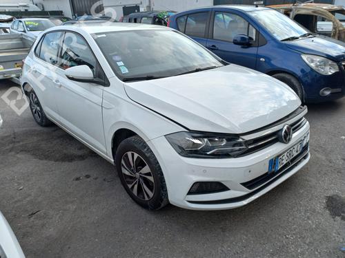 Engine VW POLO VI (AW1, BZ1, AE1) 1.0 TSI | BP38226234M1 - Image 10