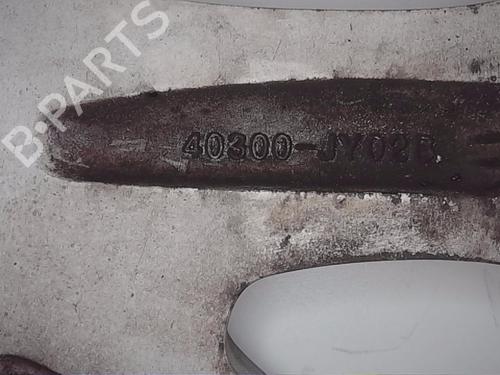 Rim RENAULT KOLEOS I (HY_) 2.0 dCi 4x4 (HY0K) | BP13848286C45 