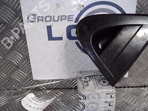 Used Rear right exterior door handle HONDA CIVIC VIII Hatchback (FN, FK) [2005-2012]  13861843