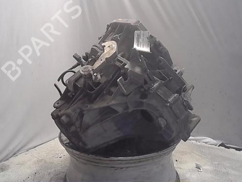 Used Gearbox NISSAN JUKE (F15) 1.5 dCi (110 hp) 13848667