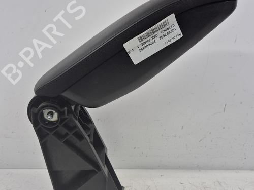 Armrest / Center console CITROËN DS3 (SA_) 1.6 HDi 115 | BP37149978I20 - Image 4