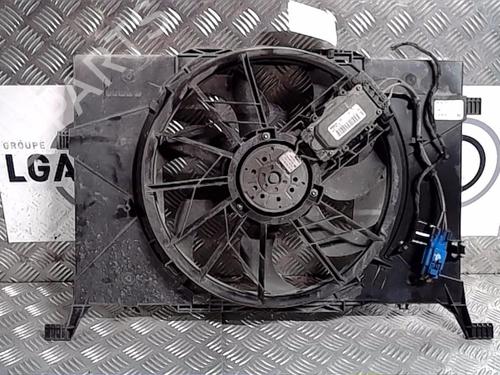 Used Radiator fan MERCEDES-BENZ A-CLASS (W169) [2004-2012]  13853576