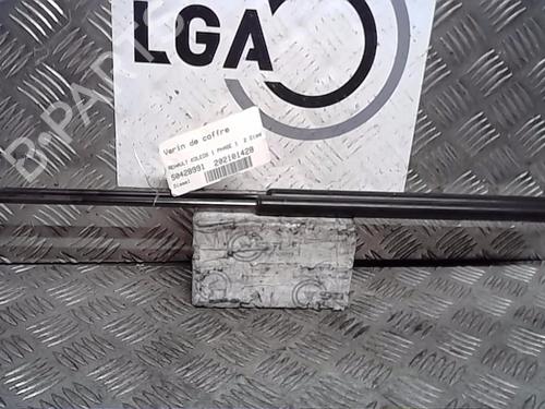 Used Tailgate lift support RENAULT KOLEOS I (HY_) 2.0 dCi 4x4 (HY0B) (173 hp) 14558910