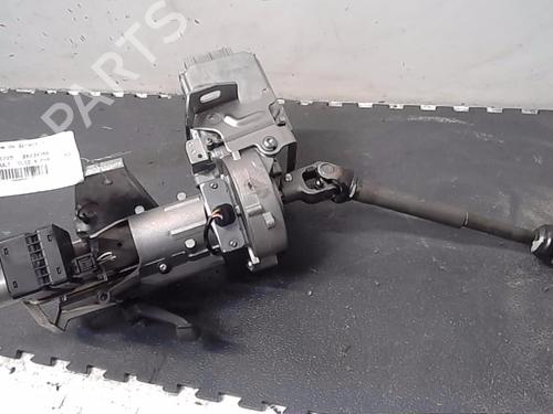 Used Steering column RENAULT CLIO IV (BH_) 1.5 dCi 75 (75 hp) 17335292