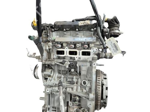 Engine RENAULT TWINGO III (BCM_, BCA_) 1.0 SCe 65 (BCMJ) | BP35796591M1 - Image 3