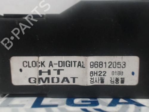 Display monitor CHEVROLET LACETTI (J200)  | BP13869464C48 