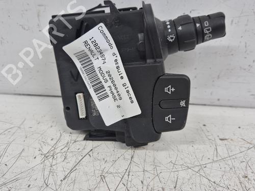 Steering column stalk RENAULT MODUS / GRAND MODUS (F/JP0_) 1.2 (JP0C, JP0K, FP0C, FP0K, FP0P, JP0P, JP0T) | BP37674829I23 - Image 2