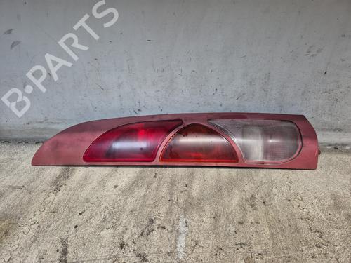 Used Right taillight RENAULT KANGOO (KC0/1_) 1.9 dTi (KC0U) (80 hp) 28526191