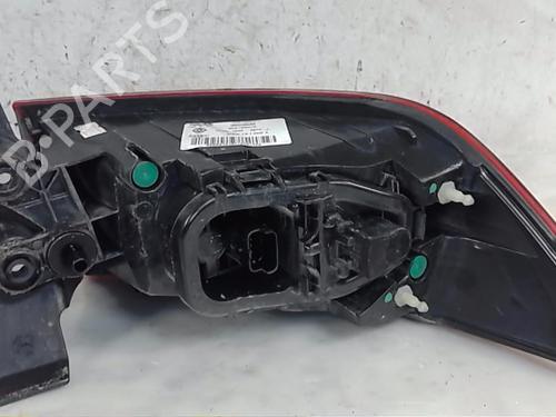 Right taillight RENAULT CLIO IV (BH_) 1.5 dCi 75 | BP22522280C35 