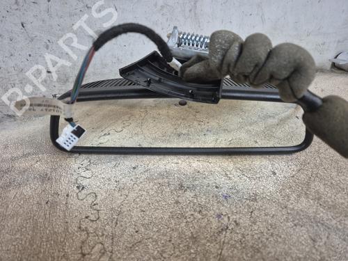 Used Rear mirror MERCEDES-BENZ C-CLASS (W204) [2007-2015]  27438747