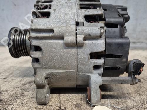 Alternator VW GOLF VII (5G1, BQ1, BE1, BE2)  | BP27709354M7 