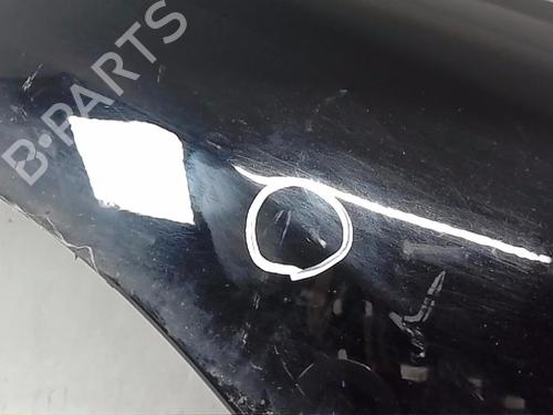 Used Right front fenders CITROËN C4 II (NC_) 1.6 HDi 115 (114 hp) 18342345