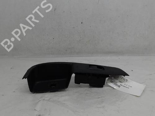 Used Right rear window switch PEUGEOT 4007 (VU_, VV_) 2.2 HDi (156 hp) 15848894