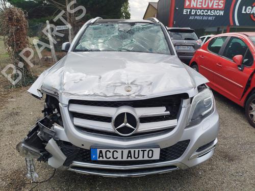Used Parts MERCEDES-BENZ GLK-CLASS (X204) 220 CDI (204.902) (170 hp) 4381583