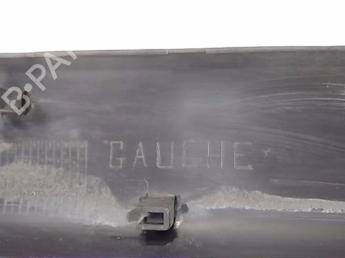 Door moulding trim RENAULT MASTER II Van (FD)  | BP14562047C150 