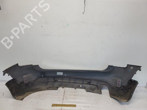 Used Rear bumper Rear bumper MINI MINI COUNTRYMAN (F60) [2016-2026] 36242136 36242136