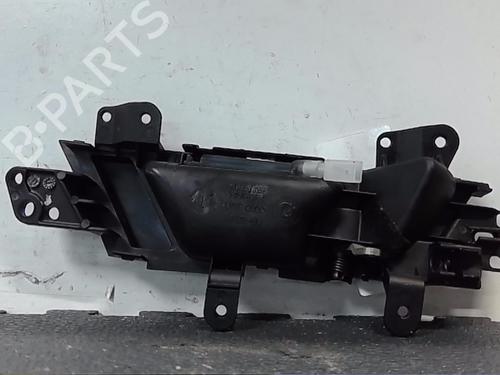Rear left interior door handle AUDI A6 C6 Avant (4F5) 2.8 FSI | BP24625119I15 