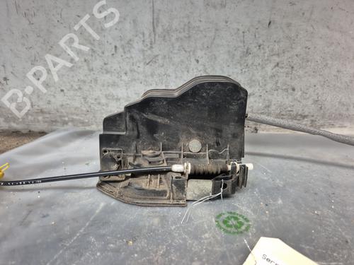 Used Front right lock BMW X3 (E83) [2003-2011]  30447285