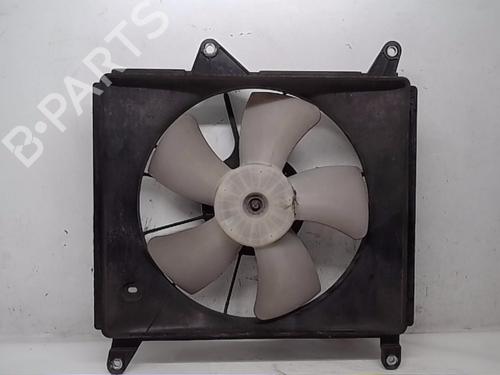 Used Radiator fan NISSAN PIXO (UA0) 1.0 (68 hp) 13839482