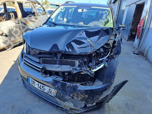 Gearbox VW TOURAN (1T3) 1.6 TDI | BP28966681M3 