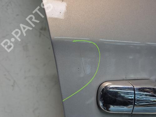 Right front door LANCIA DELTA III (844_) 1.6 D Multijet (844.AXC11, 844.AXC1A) | BP29195711C3 