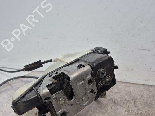 Front left lock CITROËN JUMPY III Van (V_) 2.0 BlueHDi 145 | BP33631938C98 - Image 2