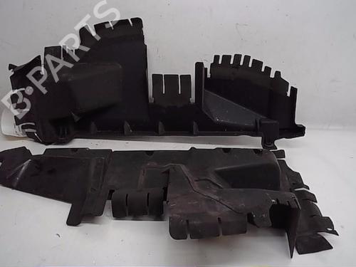 Used Support PEUGEOT 3008 I MPV (0U_) 1.6 HDi (112 hp) 14565115