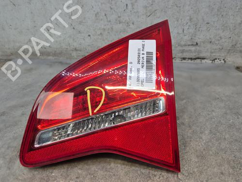 Højre baklys, luke OPEL MERIVA B MPV (S10) 1.6 CDTI (75) (110 hp) 29739226