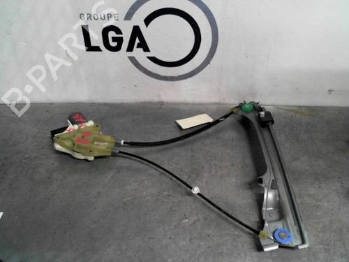 Used Rear left window mechanism RENAULT LAGUNA III (BT0/1) 2.0 dCi (BT07, BT0J, BT14, BT1A, BT1S) (131 hp) 13868223