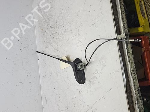 Used Antenna/Base Antenna/Base CITROËN C3 I (FC_, FN_) [2002-2013] 36509886 36509886