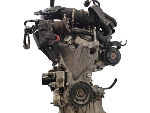 Engine FORD FIESTA VI (CB1, CCN) 1.0 EcoBoost | BP37648858M1 - Image 3