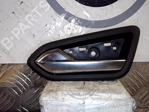 Used Front left interior door handle RENAULT CAPTUR II (HF_) [2020-2025]  13854580