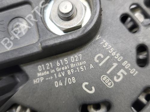 Alternator MINI MINI (R56) One | BP33248170M7 - Image 3