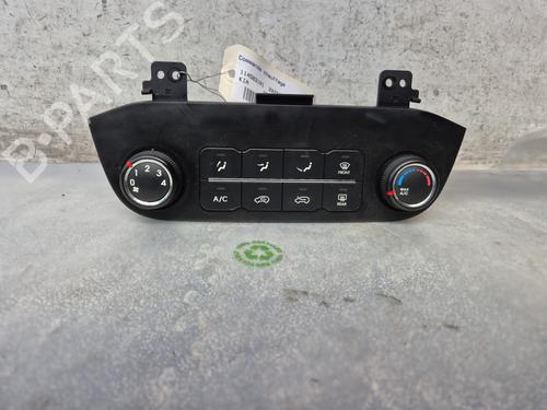 Used Climate control Climate control KIA SPORTAGE III (SL) [2009-2017] 30556218 30556218