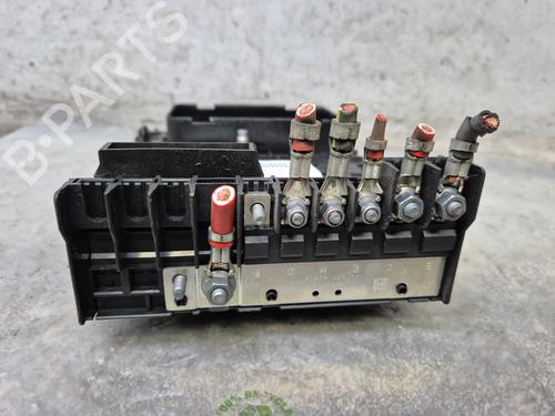 Fuse box VW CADDY III Box Body/MPV (2KA, 2KH, 2CA, 2CH) | BP30582802E1