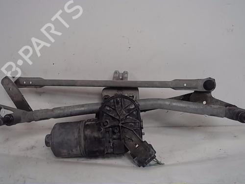 Viskermotor vindrude CITROËN BERLINGO Box Body/MPV (B9) [2008-2025]  13848583