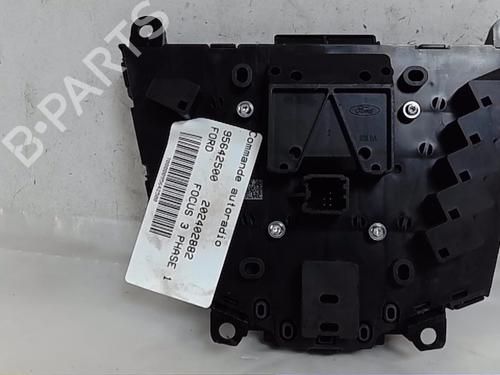 Switch FORD FOCUS III Saloon  | BP22592943I30 