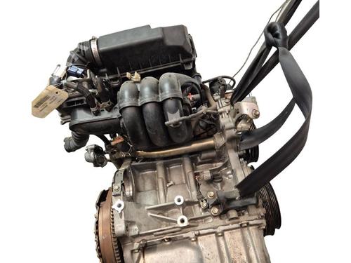Used Engine Engine 37624040 37624040