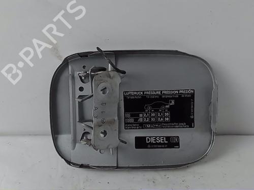 Fuel flap MERCEDES-BENZ A-CLASS (W169) A 180 CDI (169.007, 169.307) | BP13833948C131 