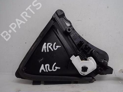 Rear left exterior door handle CITROËN DS4 (NX_) 1.6 HDi 110 | BP13839791C130 