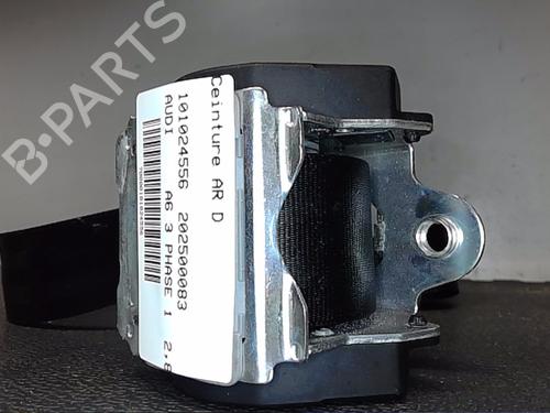 Rear right belt tensioner AUDI A6 C6 Avant (4F5) 2.8 FSI | BP23505721C90 