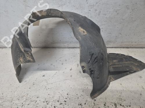 Used Wheel arch SKODA FABIA II (542) 1.2 TSI (86 hp) 26227734