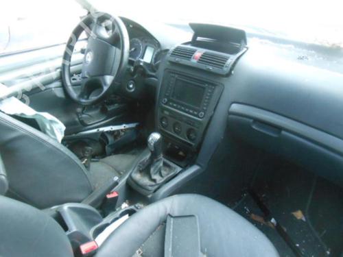 Front windshield wiper arm SKODA OCTAVIA II Combi (1Z5) 2.0 TDI 16V | BP14547269C143 
