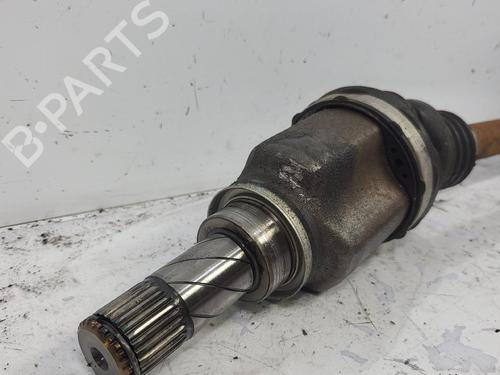 Used Right front driveshaft Right front driveshaft RENAULT CAPTUR I (J5_, H5_) 0.9 TCe 90 (90 hp) 36146151 36146151
