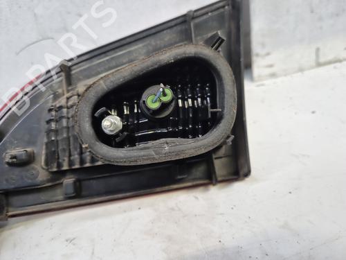 Right tailgate light RENAULT SCÉNIC III (JZ0/1_) 1.5 dCi | BP30955345C80