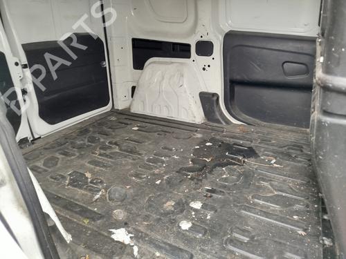 Left tailgate OPEL COMBO Box Body/MPV (X12) | BP32291097C76